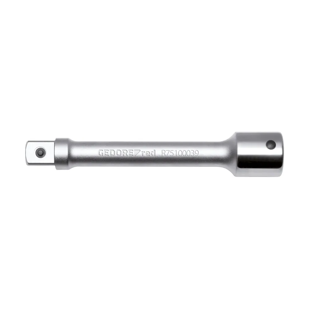 Alargadera para llaves de vaso 3/4 l=400 mm (3300510)
