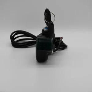Apollo Ghost Key Ignition