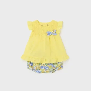CONJUNTO 2 PZS LIMITADO 1204 MAYORAL Dandelio