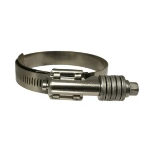 3/4" - 4 5/8" Constant Torque Hose 2017 Clamps 842450