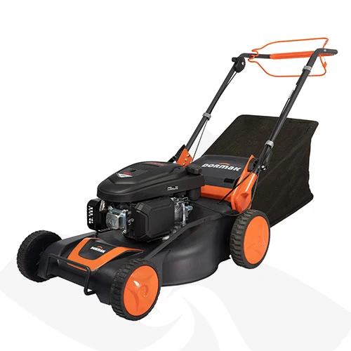 CORTACESPED DORMAK MULCHING RM53- HONDA.
