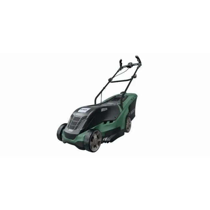 Cortacésped con cable de uso general rotak 490 Bosch verde - 06008b9008