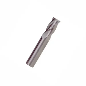 Cortador Vertical Carburo 4-F 3/8" x 2 1/2" (End Mill) Cleveland C141824
