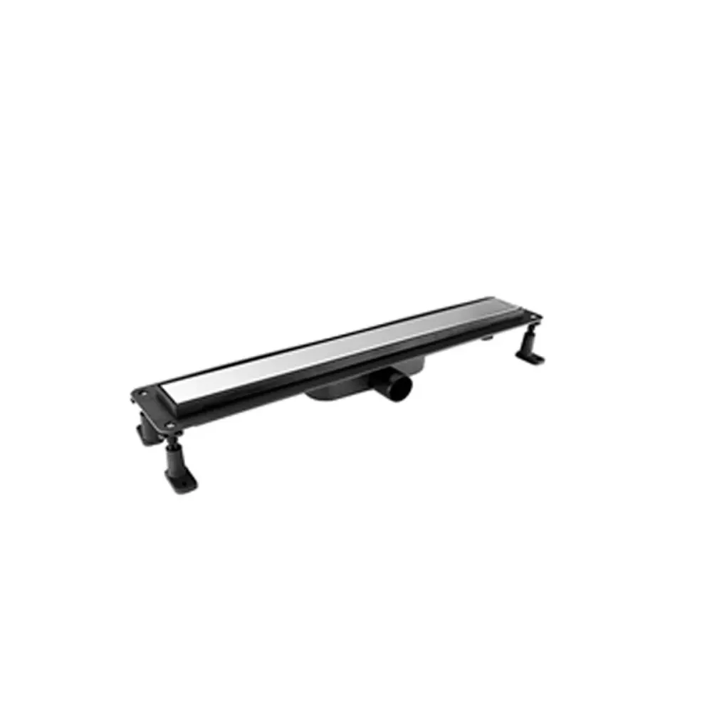 DX DESAGUE LINEAL DOBLE 75CM 40 Ø HORIZ XRS 30-620750040