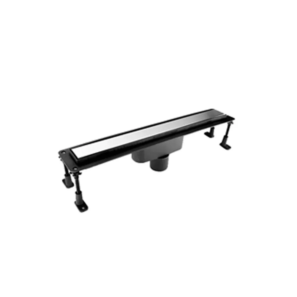 DX DESAGUE LINEAL GEMELO 75CM 63 Ø VERT XRS 30-621750063