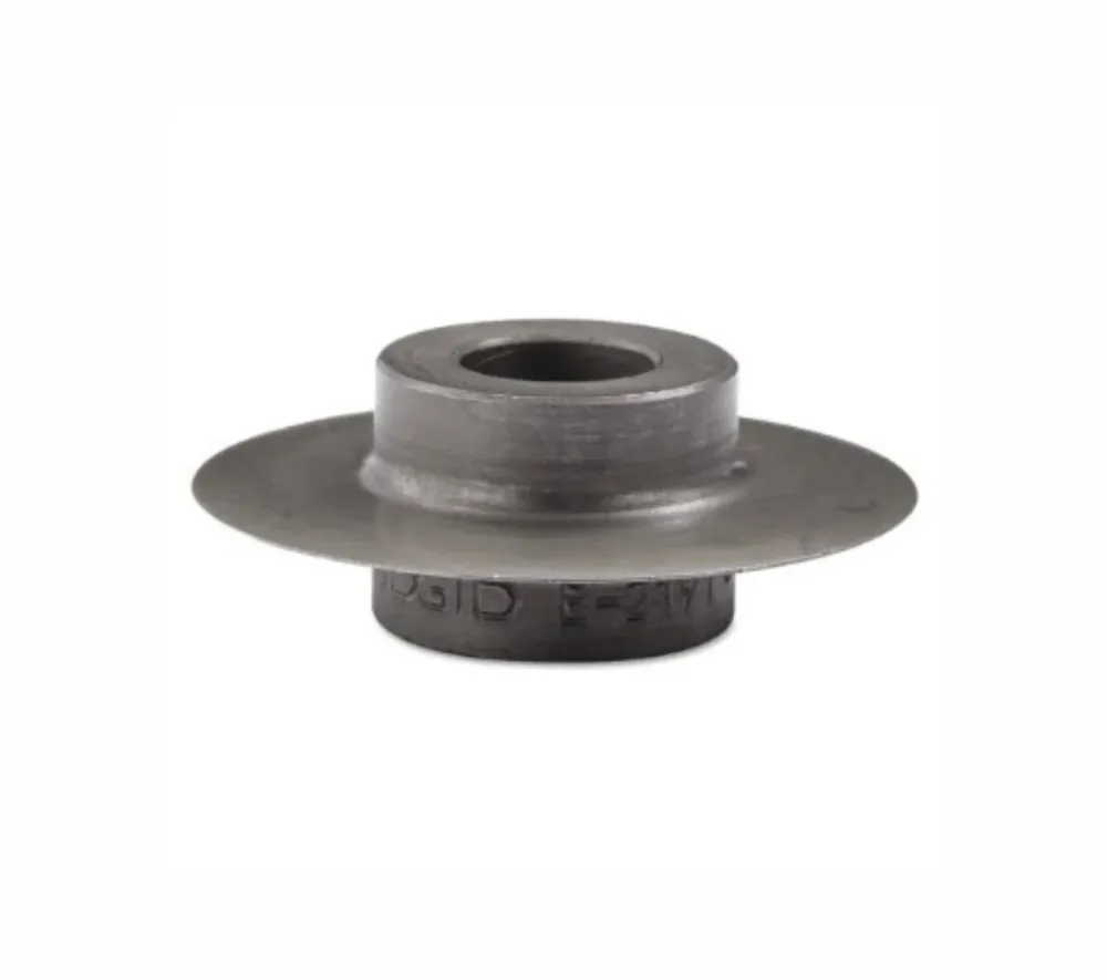 Diamante Rueda De Corte Repuesto Para Cortatubos, Ridgid 33125