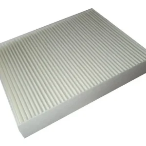 Filtro Polen Mazda Cx5 2000 Pevps Dohc 15/16 Wurtex 9954072
