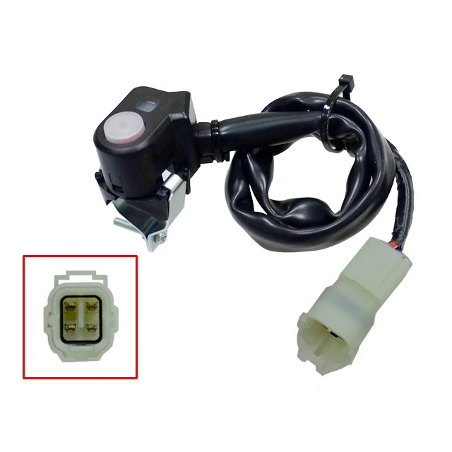 INTERRUPTOR DE MAPEO KAWASAKI KX 250F/450F 2012-2024