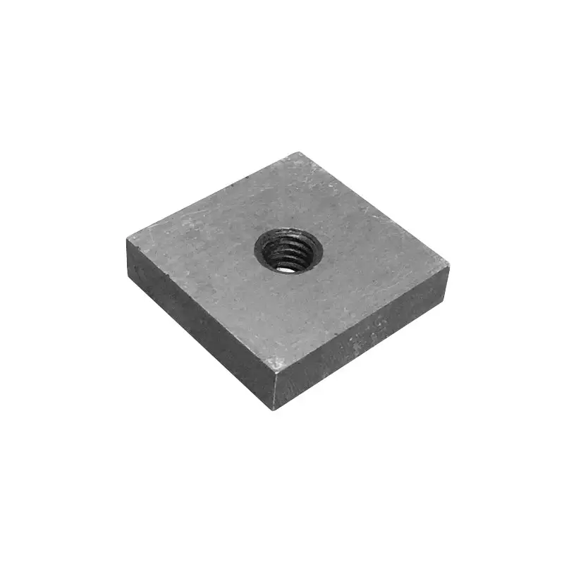 Juego de cuchillas de repuesto de 1/2" para cortadora de varilla, cor mex