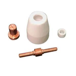 Kit Consumibles Torcha Cortadora Plasma para Motomel MSCP40
