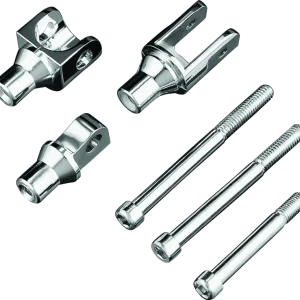 Kuryakyn Peg End Bolts 5/16-18 X 3.55