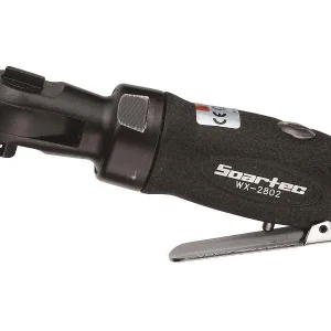 Llave carraca neumática con cuadradillo de 1/4" | WX-2802