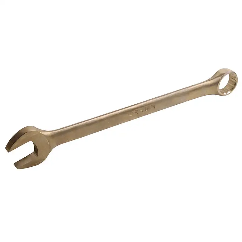 Llave combinada antichispa 12 puntas de 3/4?, Uh1224 urrea