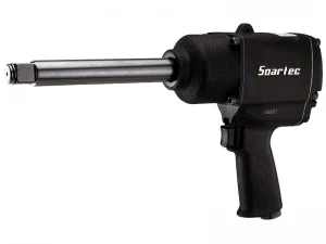 Llave de impacto neumática de 3/4" con martillo doble 1450 ft-lb | WS-2066L