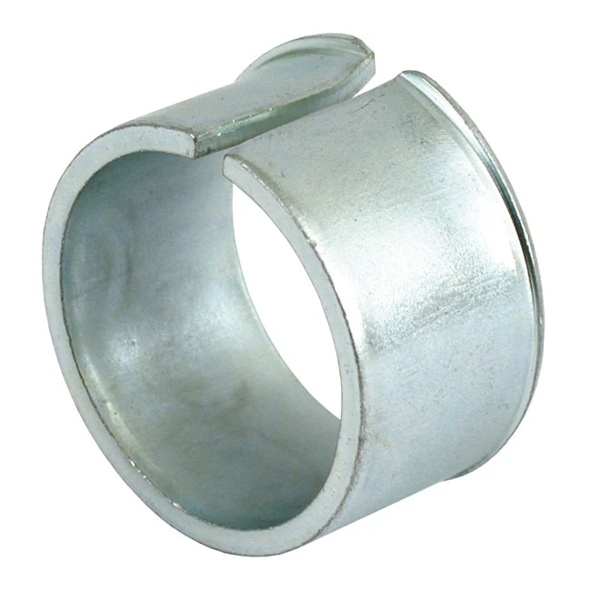Manguito Reductor Del Silenciador De 1-3/4" 1-1/2" Para Harley-Davidson