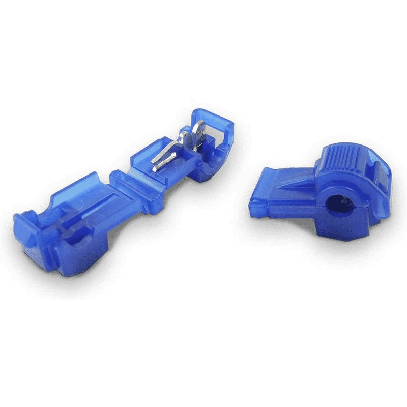 Robomow conectores para rx / xr1 bolsa de 3 uds.