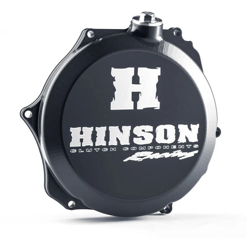 TAPA DE EMBRAGUE HINSON KTM SX/EXC 450F 2017-2023