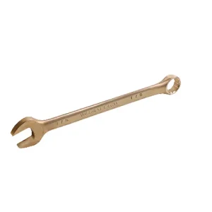 Urrea uh1240 llave combinadas antichispa 12puntas 1 1/4