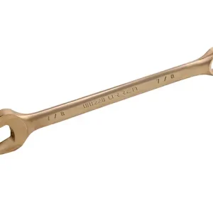 Urrea uh1254 llave combinadas antichispa 12 puntas 1 11/16