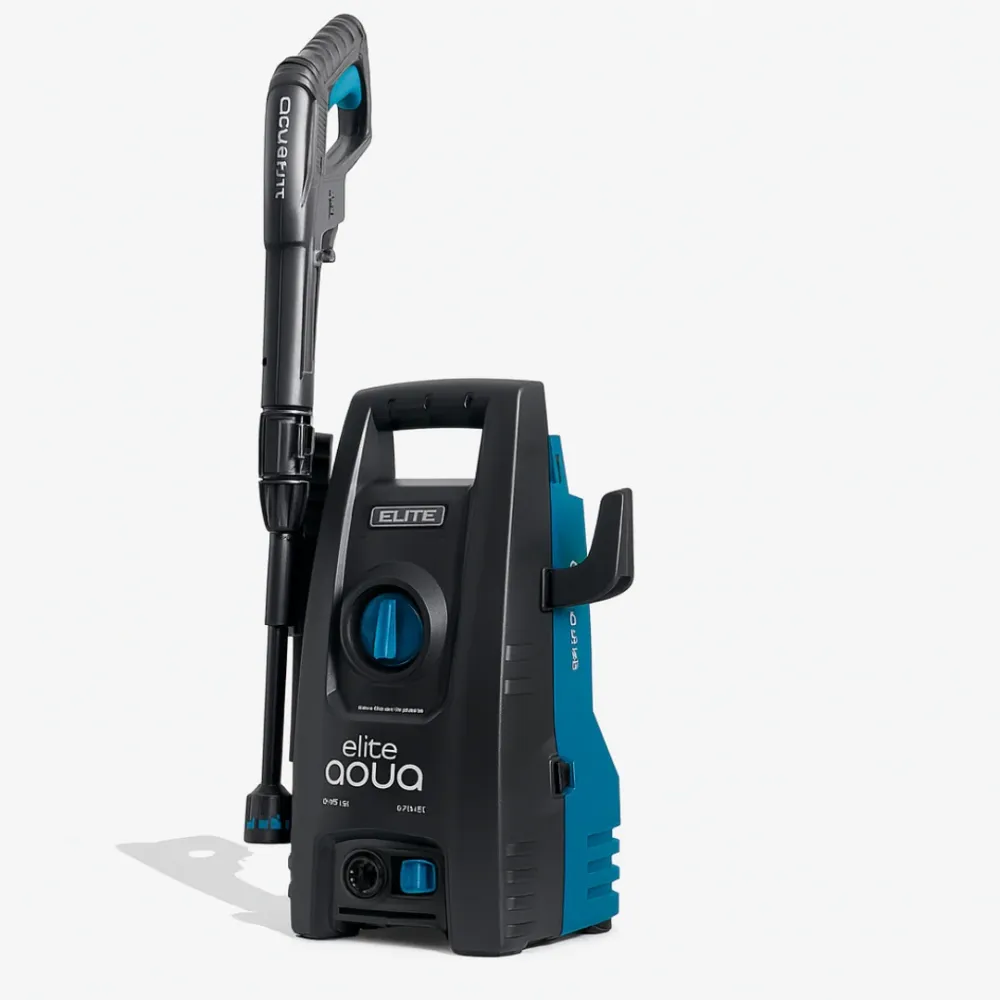 Accesorio Premium para Exteriores Hidrolavadora Selecto 1500W – Potencia y Precisión para Limpiezas Profesionales