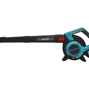 Akku-Gartensauger mit Laubzerkleinerungsfunktion KS LBV-40V