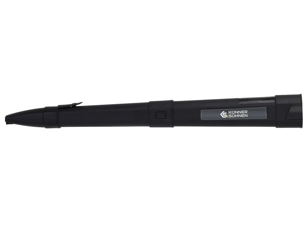Akku-Gartensauger mit Laubzerkleinerungsfunktion KS LBV-40V