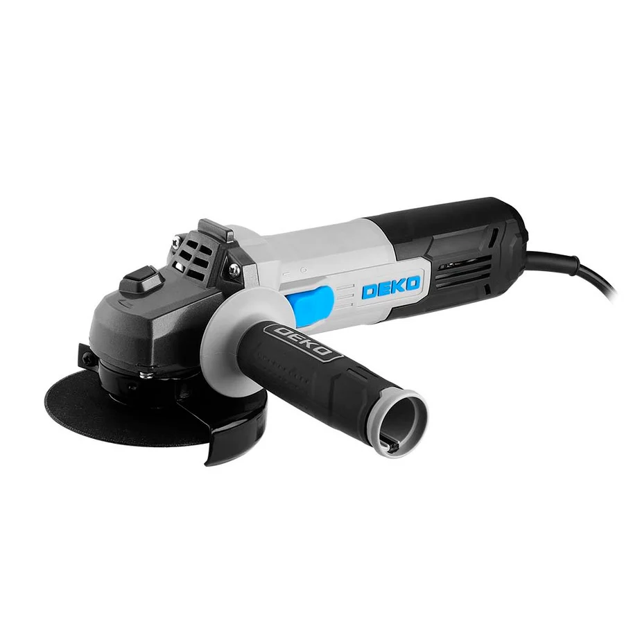 Amoladora Angular 4 1/2'' 750W DKAG115XP75 Deko
