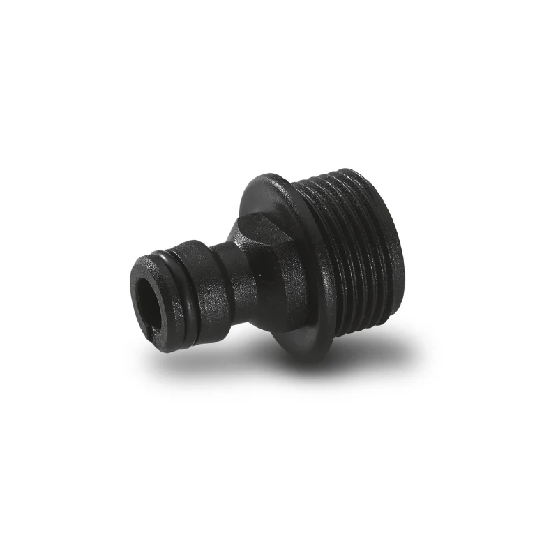 Conector con rosca hembra para equipos de gasolina