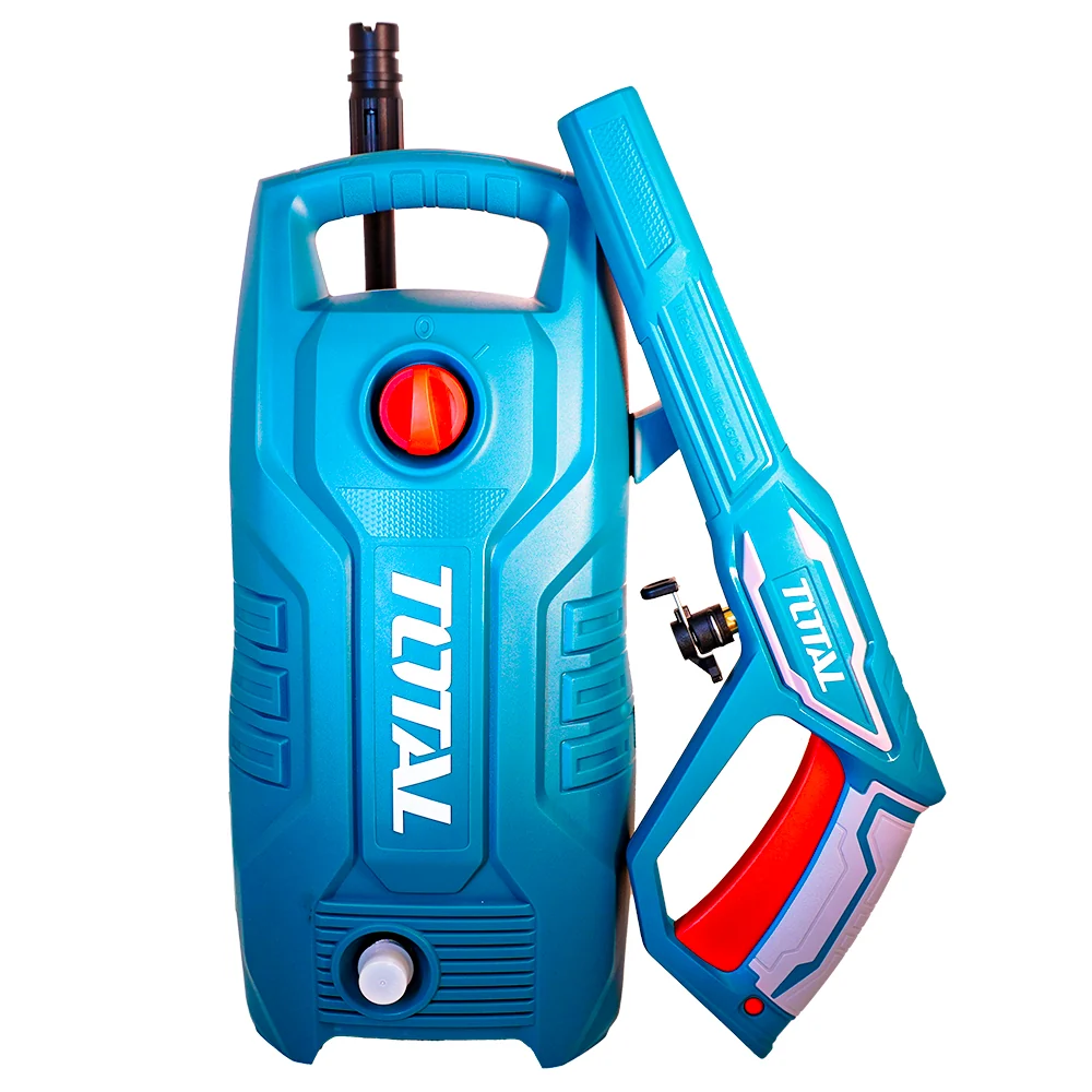 HIDROLAVADORA 1400W 1900PSI 120V TOTAL de Repuesto Original