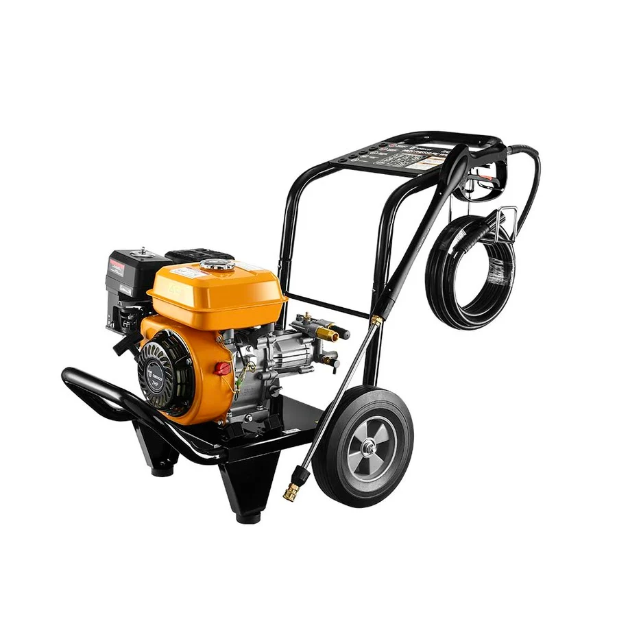 Hidrolavadora Nafta 7HP 240BAR DKGHW180B Deko - Compatibilidad Garantizada