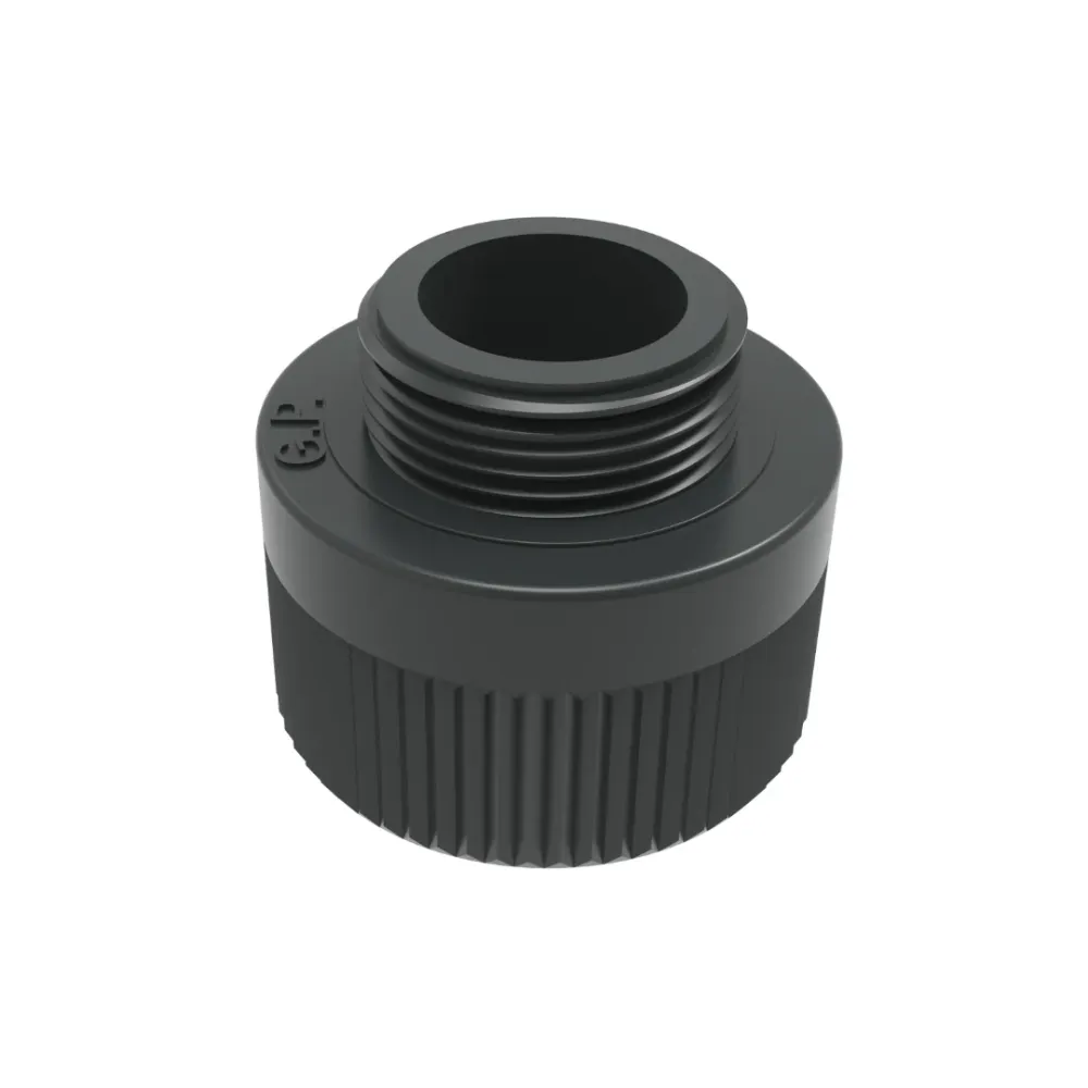 Adaptador hembra de 1/2 pulg. X RM para boquillas de rociador