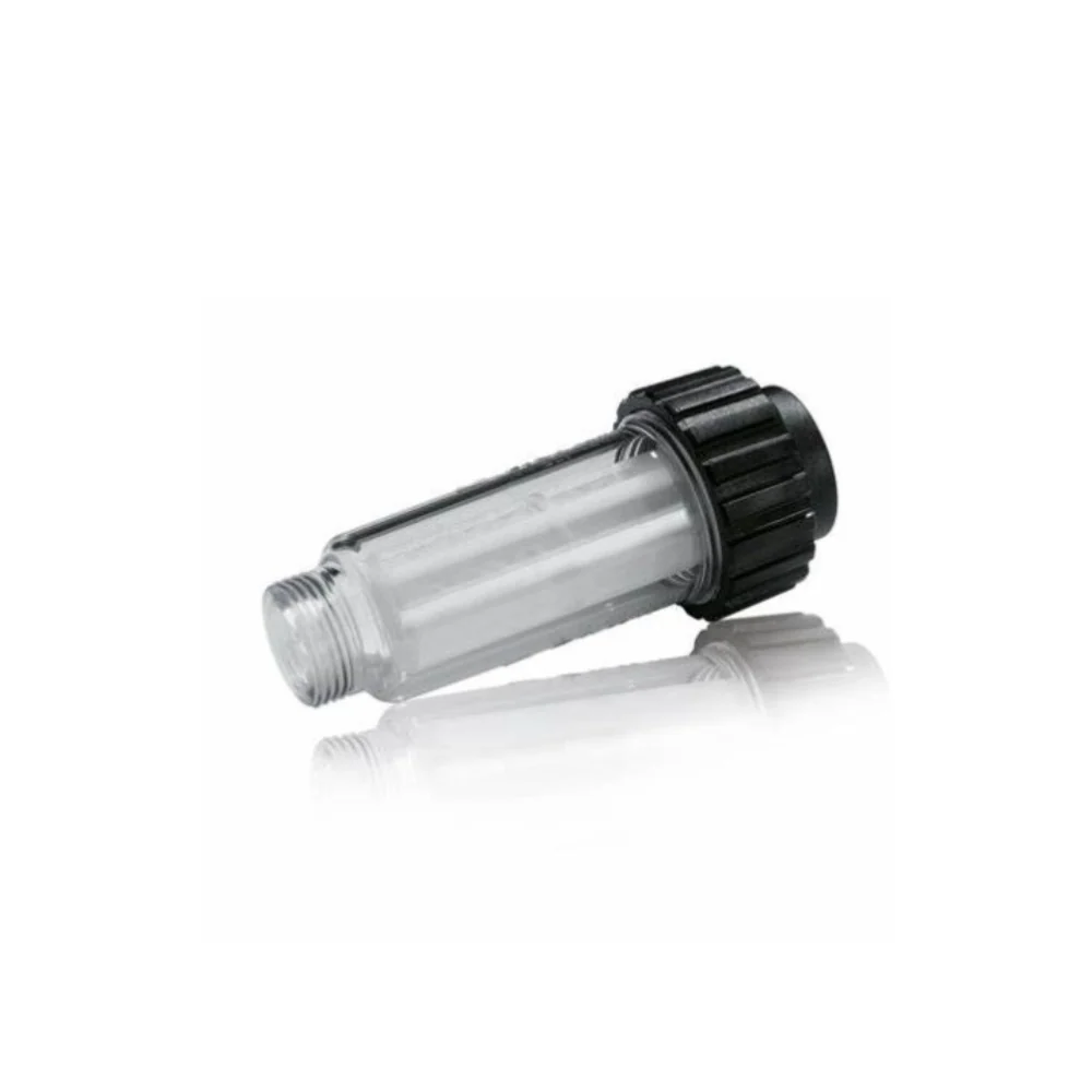 Filtro de Agua para Hidrolavadoras