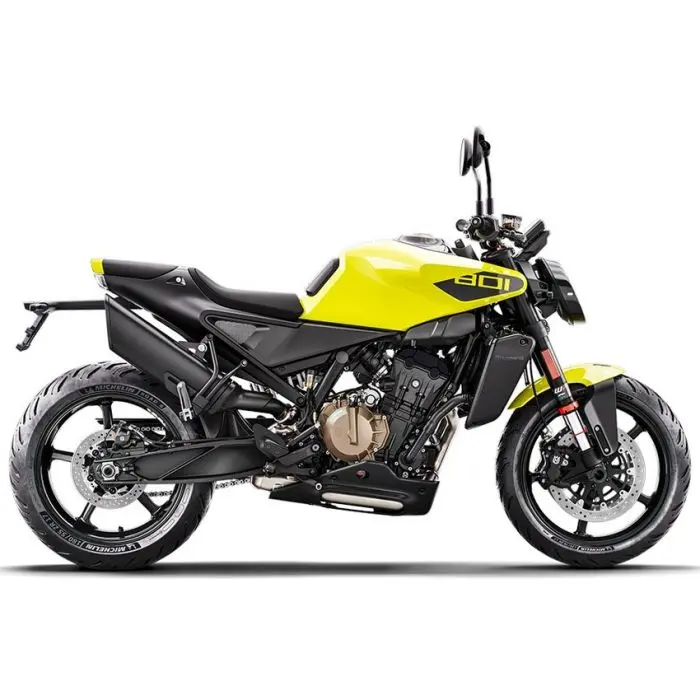 Mango de Repuesto Husqvarna Vitpilen 801 L 2025 | Roadster Dinámica con Diseño Vanguardista