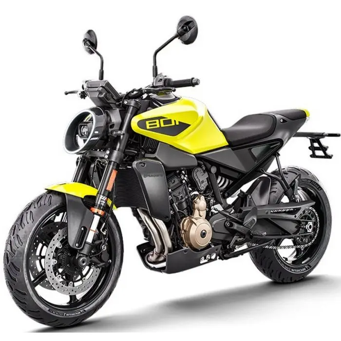 Mango de Repuesto Husqvarna Vitpilen 801 L 2025 | Roadster Dinámica con Diseño Vanguardista