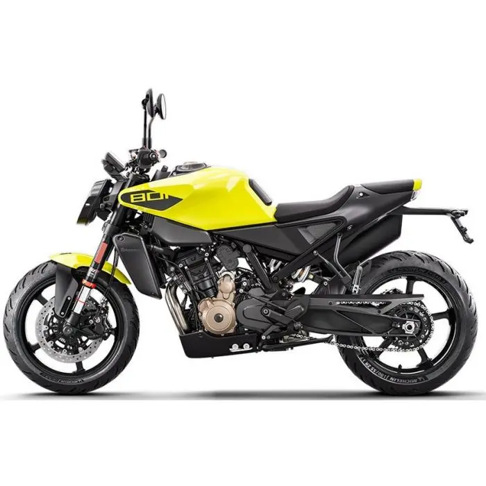 Mango de Repuesto Husqvarna Vitpilen 801 L 2025 | Roadster Dinámica con Diseño Vanguardista