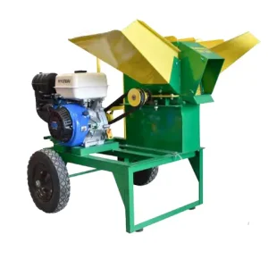 Reemplazo OEM Certificado Raiken rkp2100 b hy93 cortadora de forraje picadora bc c/m hyundai 9.3 Hp