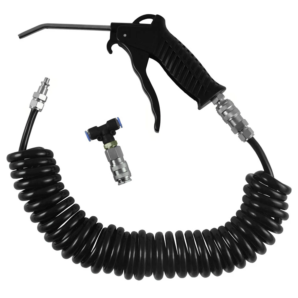 SOPLADOR DE 3/8" CON MANGUERA DE 5M - 52381