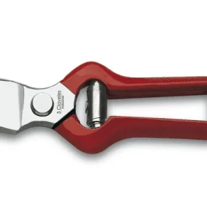 00304 TIJERA DE PODAR ACERO 21cm 3C Compatible con Bosch AHS