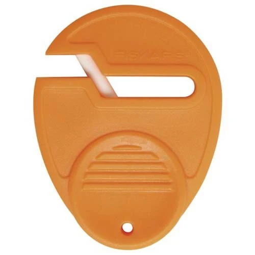 Afilador de Tijeras FISKARS Portátil Carga en 1 Hora