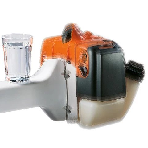 Alta Potencia Eléctrica PODADORA STIHL DE ALTURA 30 CM/12" 71PM3 HT 105