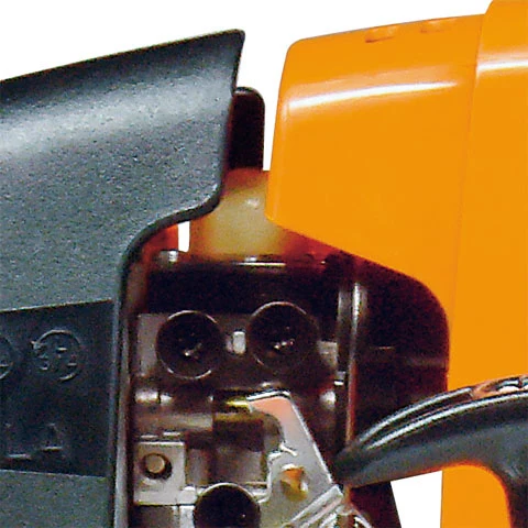 Alta Potencia Eléctrica PODADORA STIHL DE ALTURA 30 CM/12" 71PM3 HT 105