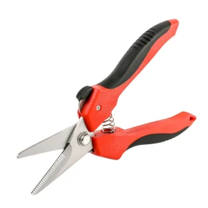 ARES 32005 - Tijeras multiusos de 7-1/2 pulg. | Corte Preciso |