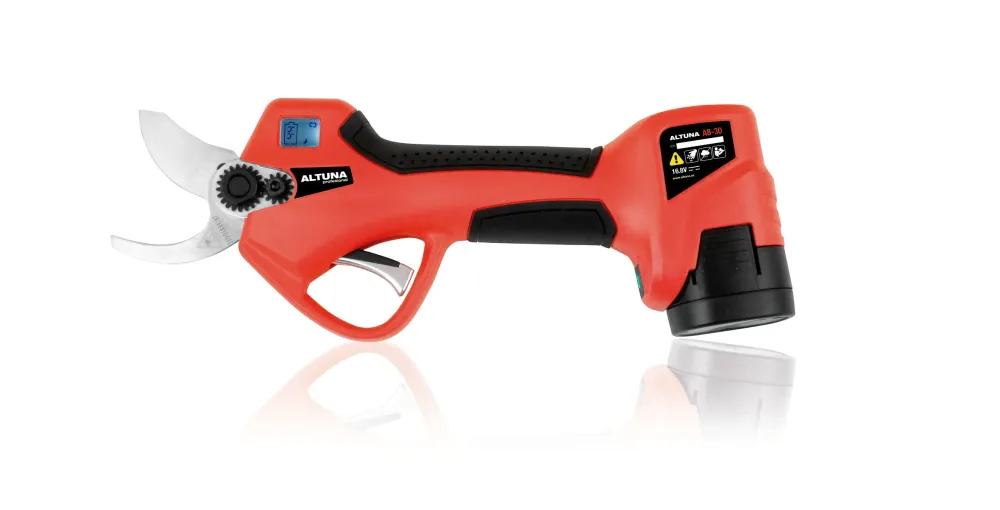 Cargador Rápido Tijera poda Bellota EPR132P