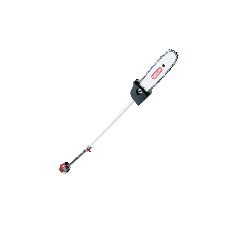 PODADORA DE ALTURA EXTENSIBLE 5.5 METROS TPP270 25.4 CC - Compatibilidad Universal