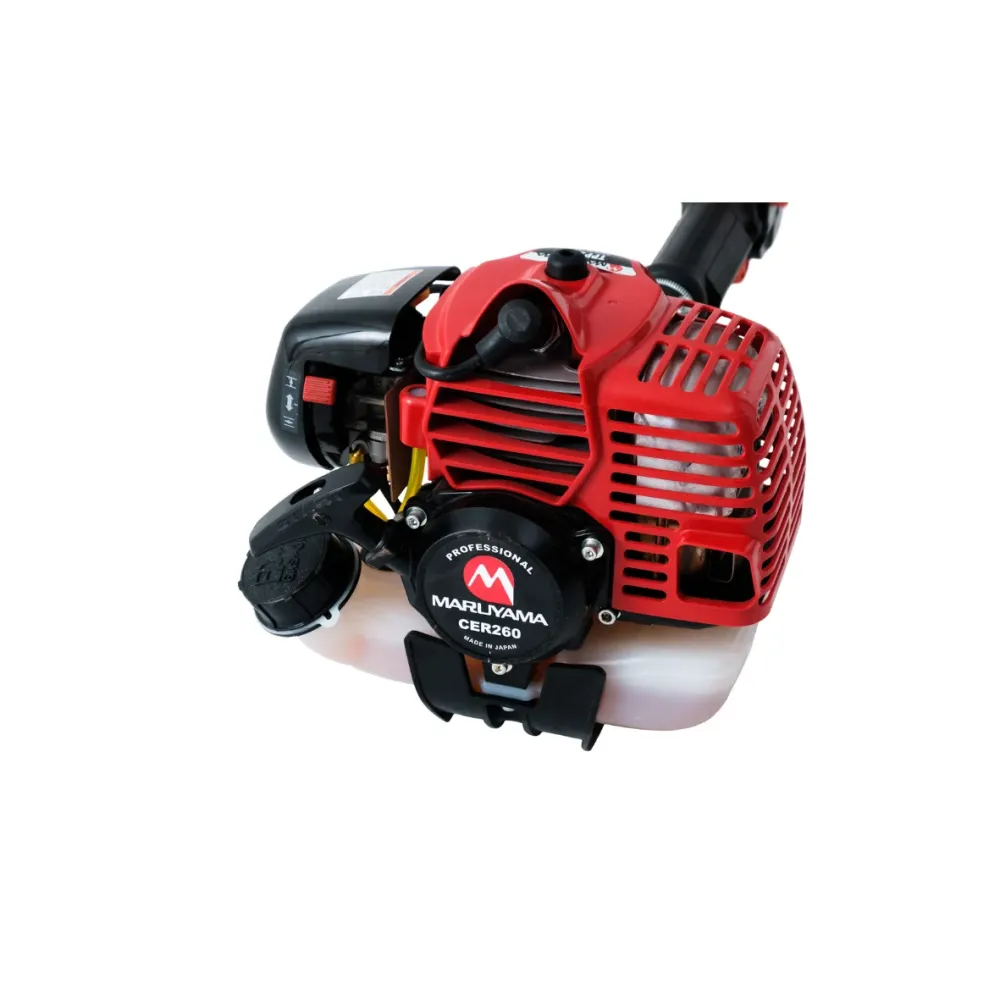 PODADORA DE ALTURA EXTENSIBLE 5.5 METROS TPP270 25.4 CC - Compatibilidad Universal