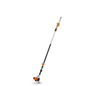 PODADORA DE ALTURA DE GASOLINA HT105 con Certificación de Seguridad