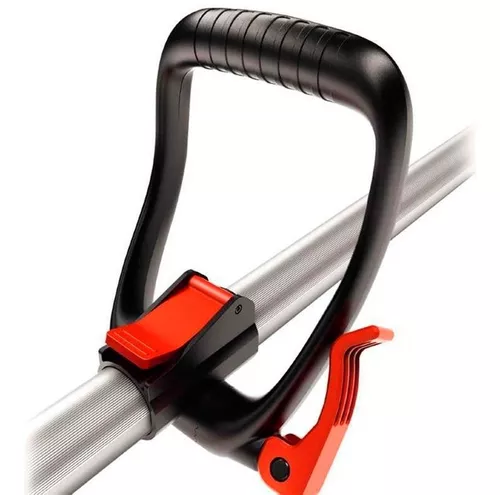 Profesional Certificado Podadora cortadora de altura Einhell Ge-hc 18 Li solo color rojo Einhell