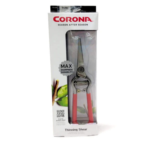 Profesional Certificado Tijera para Podar - Corona FS4350