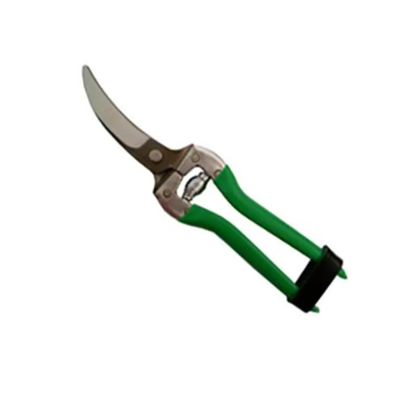 Tijera ajos curva 22cm. F-151