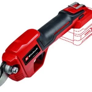 Tijera de poda baterí Einhell GE-LS 18 Li-Solo Longitud 60 cm